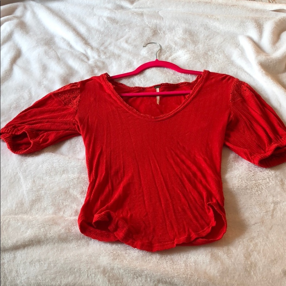 Free People top